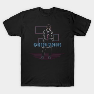 chim chim T-Shirt